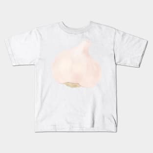 Garlic Kids T-Shirt